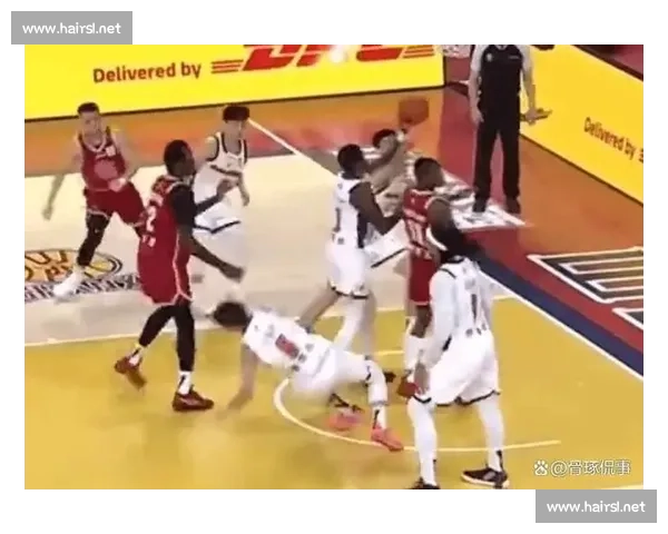 布朗疾呼：球员深陷骚扰困境，联盟保护不能缺位